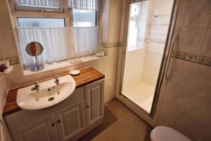 Shower Room- click for photo gallery